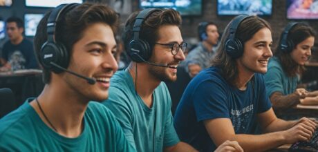 Os jogos do momento que você precisa conhecer em 2024