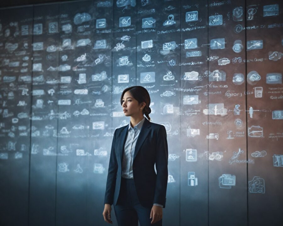 O que é computação em nuvem e como ela transforma negócios