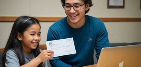 como funciona o prouni e como se inscrever em 2024