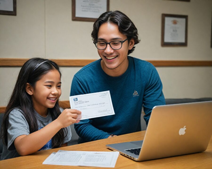 como funciona o prouni e como se inscrever em 2024