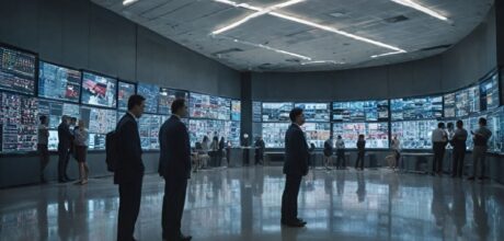 Como a inovação está transformando o mercado financeiro