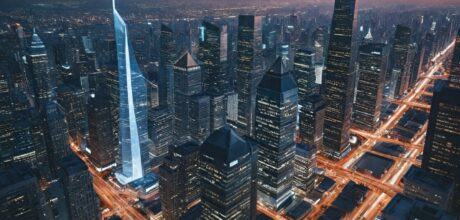 Como a tecnologia e inovação estão moldando o futuro