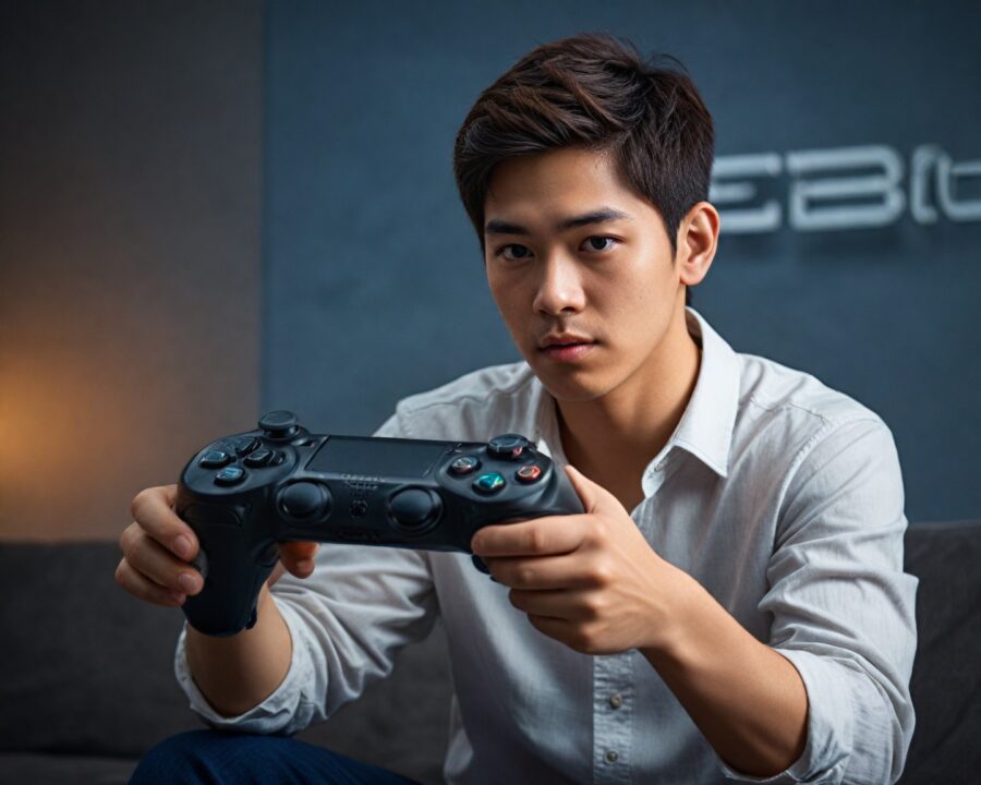 atualizações de consoles: o que mudou e o que esperar