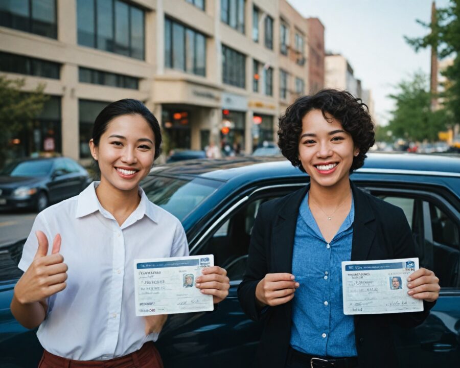 Como funciona o CNH Social e como se inscrever em 2024