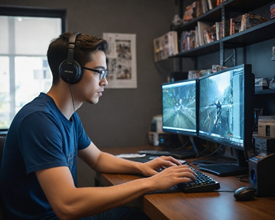 Jogos da Epic Games: como aproveitar os melhores títulos grátis