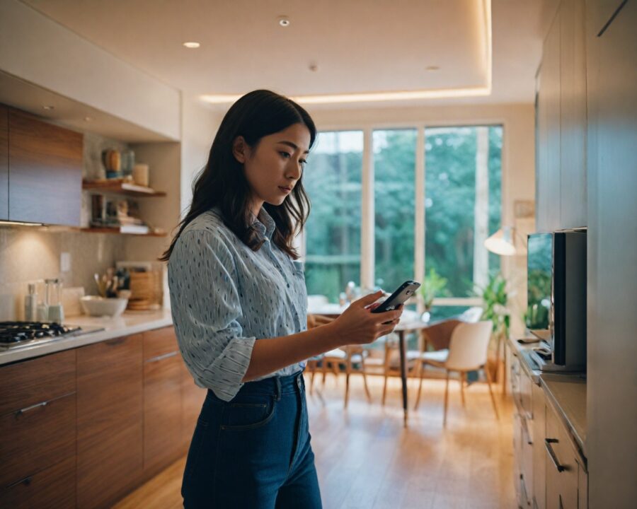 O que é internet das coisas e como ela transforma o dia a dia