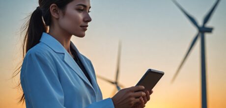Como as energias limpas estão transformando o futuro