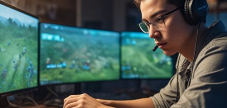 Jogos de tiro: como escolher e dominar os melhores títulos