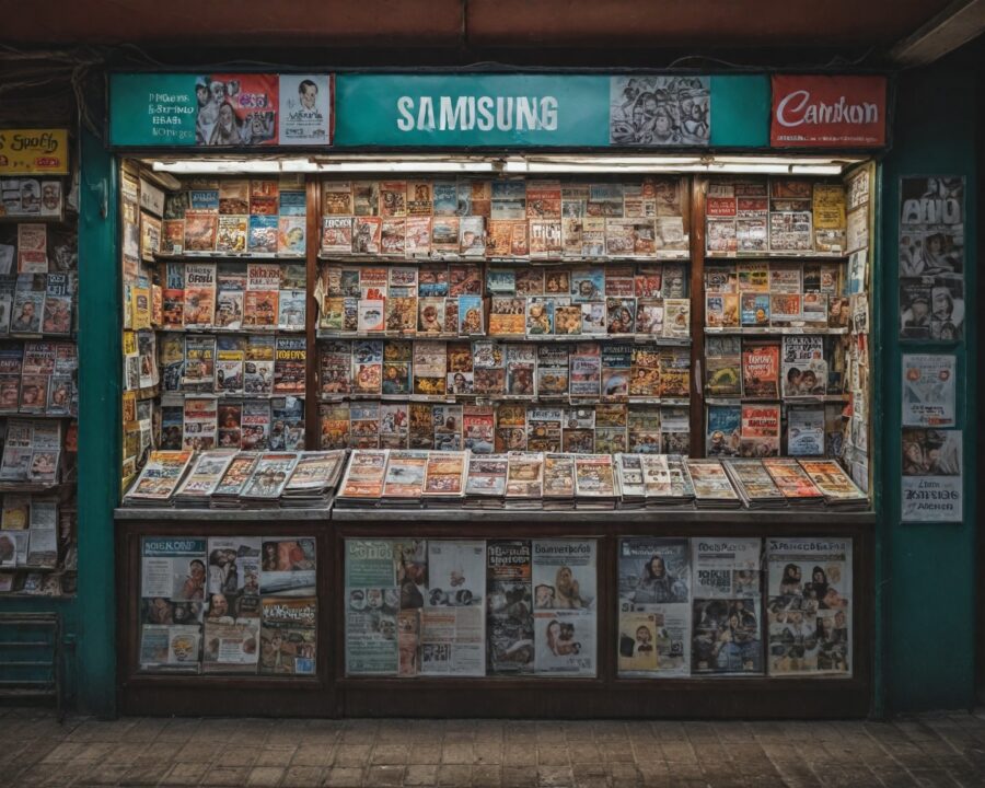 Notícias do Brasil: os principais destaques e tendências