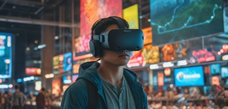 Jogos VR: como escolher e aproveitar a melhor experiência