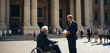 Benefícios para pessoas com deficiência: direitos e como acessar