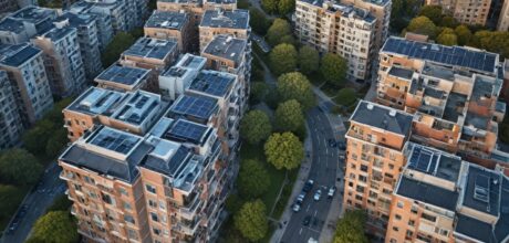 Como promover cidades sustentáveis e melhorar a qualidade de vida