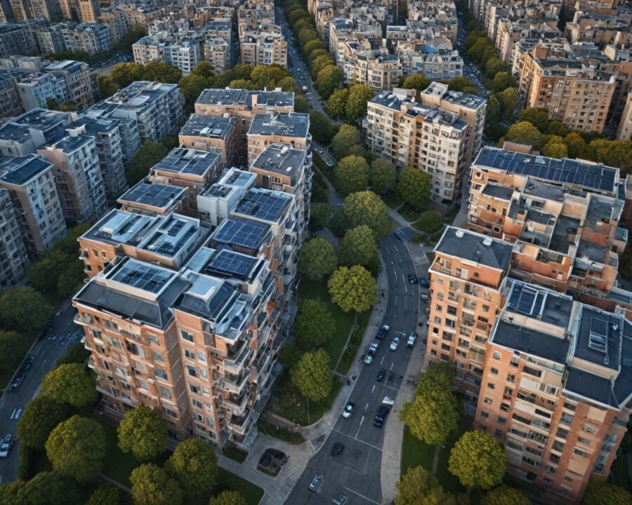 Como promover cidades sustentáveis e melhorar a qualidade de vida