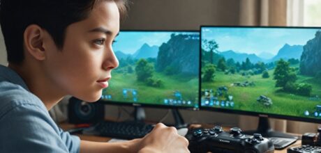 Jogos de tiro: dicas para escolher e se destacar