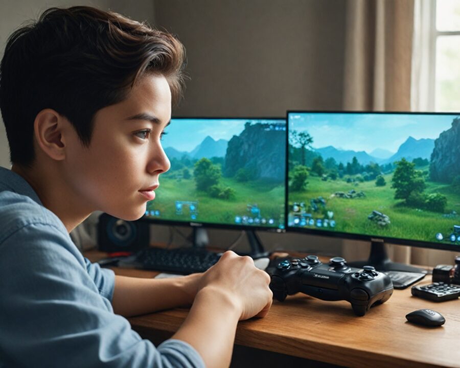 Jogos de tiro: dicas para escolher e se destacar