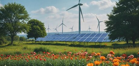 Benefícios ambientais: como práticas sustentáveis ajudam o planeta