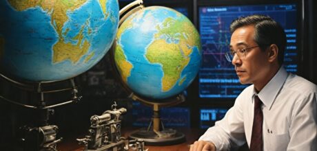 O que é petróleo e como ele impacta a economia global