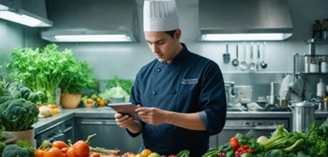 Como a biotecnologia alimentar está revolucionando a nutrição