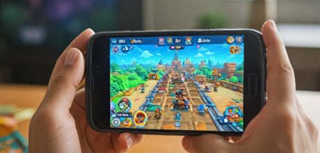 Como dominar o Brawl Stars: guia completo para iniciantes