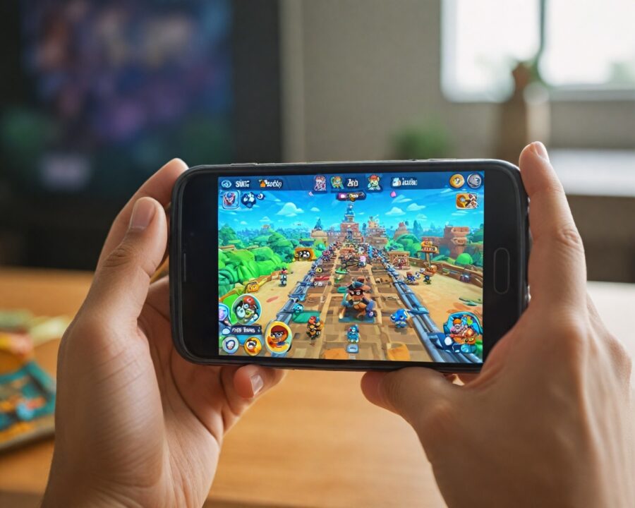 Como dominar o Brawl Stars: guia completo para iniciantes