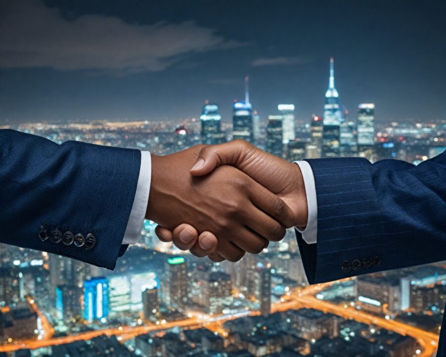 como a tecnologia e inovação impulsionam o progresso social