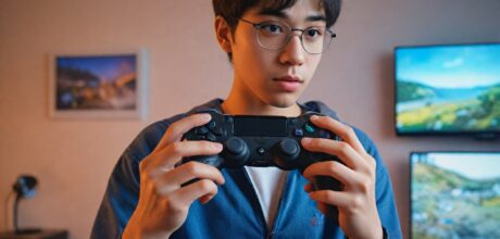 Os melhores jogos de ação para todas as plataformas em 2024