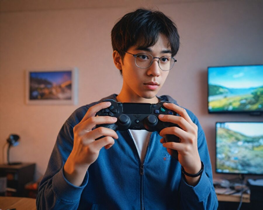 Os melhores jogos de ação para todas as plataformas em 2024