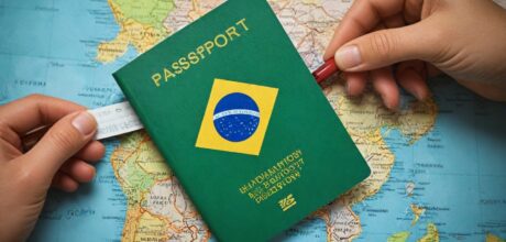 Como obter cidadania: guia completo para brasileiros