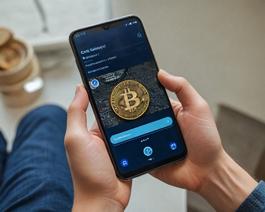 O que são criptomoedas e como começar a investir