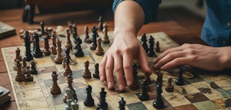 Os melhores jogos de estratégia para desafiar sua mente