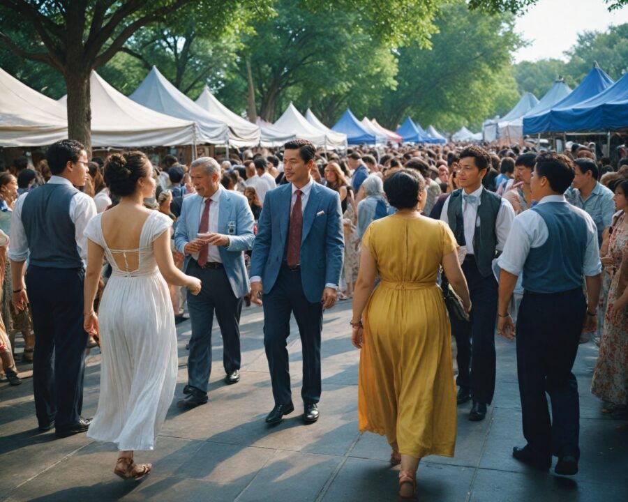 Como cultura e entretenimento moldam nossa sociedade