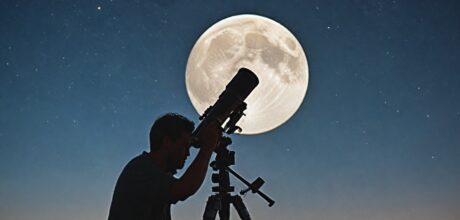 Europa: explorando os mistérios da lua de Júpiter