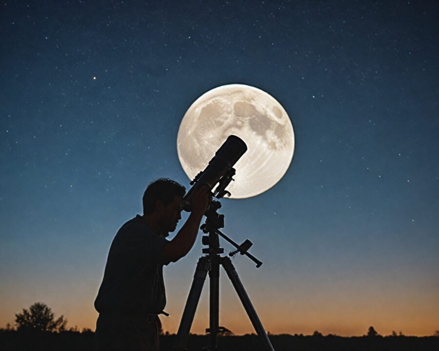 Europa: explorando os mistérios da lua de Júpiter