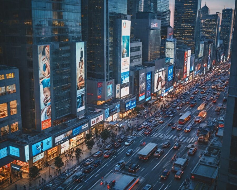 Tendências tecnológicas para 2024: o que esperar e como se preparar