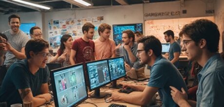 Como jogos indies estão transformando a indústria dos games