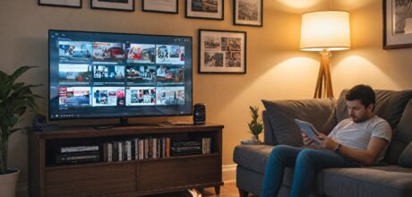 Como entender as atualidades e se manter informado em 2024