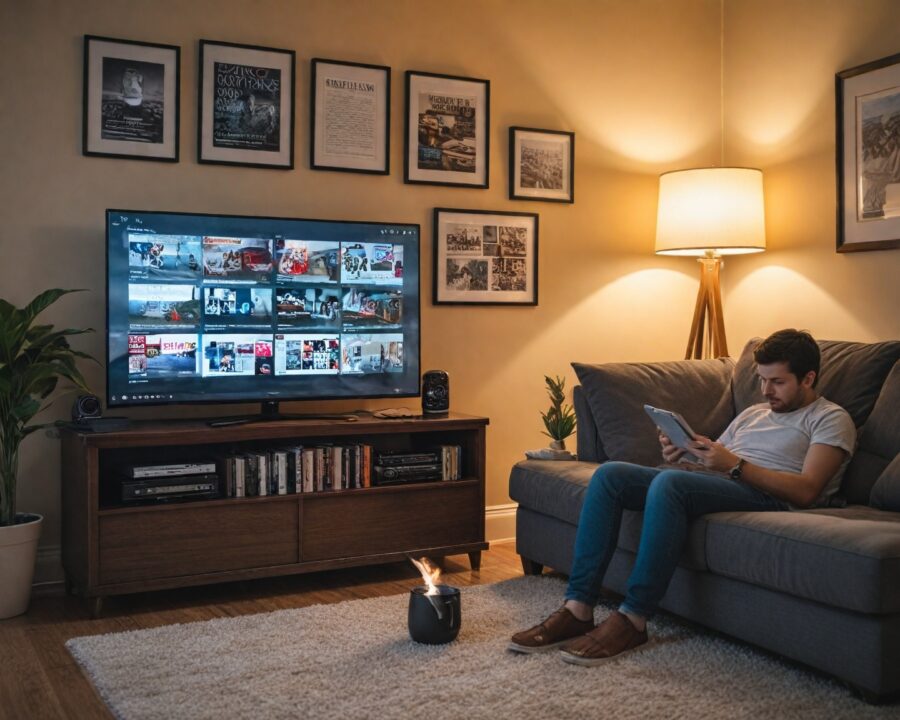 Como entender as atualidades e se manter informado em 2024