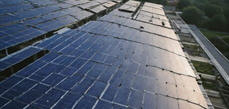 Benefícios da energia solar para economia e sustentabilidade