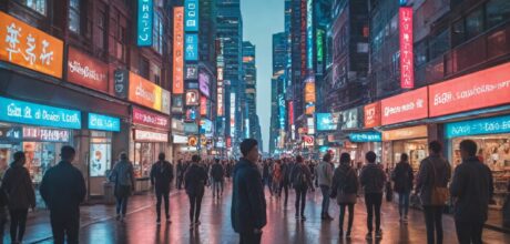 Como tecnologia e ciência estão moldando o futuro da humanidade