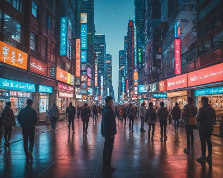 Como tecnologia e ciência estão moldando o futuro da humanidade