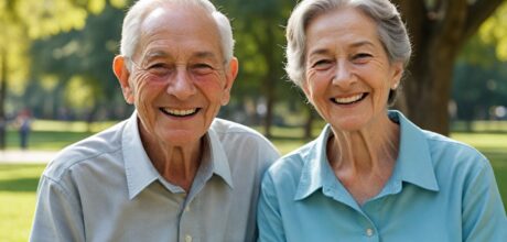 Benefícios para idosos: como melhorar a qualidade de vida