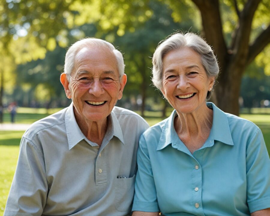 Benefícios para idosos: como melhorar a qualidade de vida
