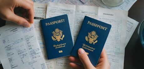 Como obter cidadania estrangeira: guia passo a passo