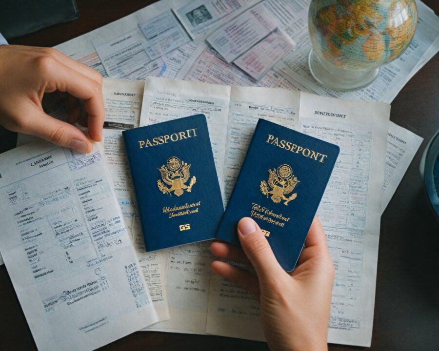 Como obter cidadania estrangeira: guia passo a passo