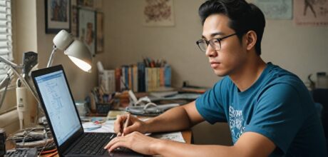 Como começar no desenvolvimento de jogos: guia completo