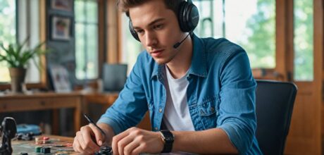 Jogos online: como escolher e aproveitar os melhores títulos