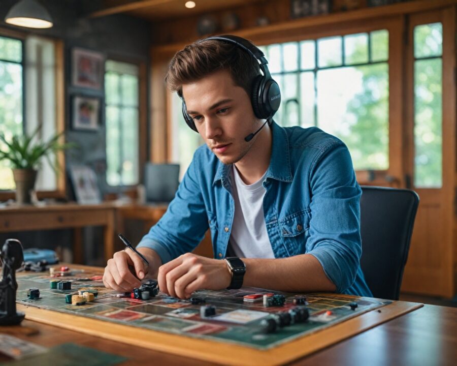 Jogos online: como escolher e aproveitar os melhores títulos