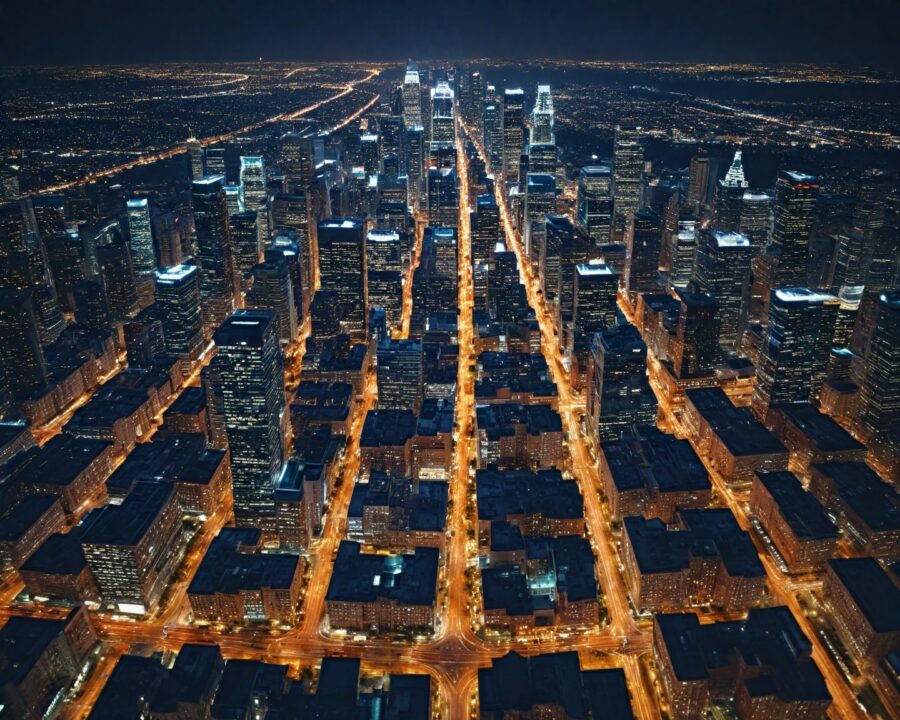 Chips avançados: como eles estão moldando o futuro da tecnologia