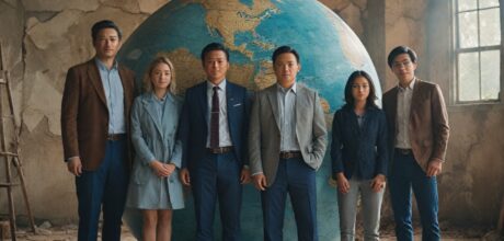 Como as crises globais impactam a sociedade e a economia