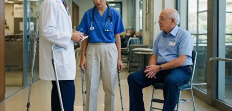 Auxílio doença: como funciona e quem tem direito